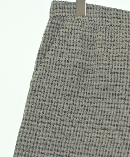 ARMANI COLLEZIONI（アルマーニコレツィオーニ）その他 グレー サイズ:40(M位) レディース/2200659122360