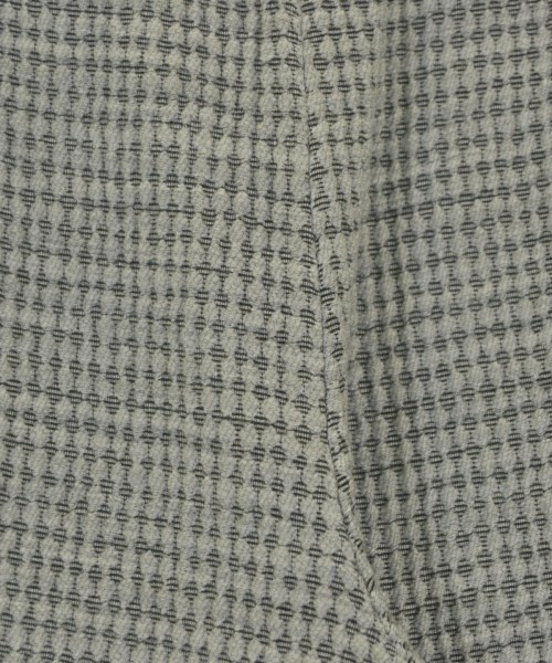 ARMANI COLLEZIONI（アルマーニコレツィオーニ）その他 グレー サイズ:40(M位) レディース/2200659122360