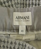 ARMANI COLLEZIONI（アルマーニコレツィオーニ）その他 グレー サイズ:40(M位) レディース/2200659122360