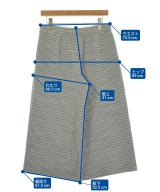 ARMANI COLLEZIONI（アルマーニコレツィオーニ）その他 グレー サイズ:40(M位) レディース/2200659122360