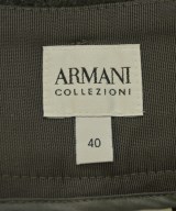 ARMANI COLLEZIONI（アルマーニコレツィオーニ）その他 グレー サイズ:40(M位) レディース/2200659122414