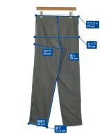 ARMANI COLLEZIONI（アルマーニコレツィオーニ）その他 グレー サイズ:40(M位) レディース/2200659122414