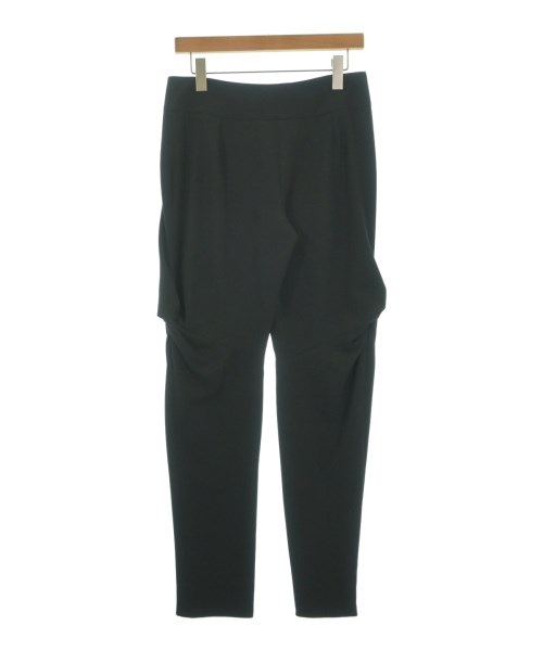 ARMANI COLLEZIONI（アルマーニコレツィオーニ）その他 黒 サイズ:40(M位) レディース/2200659122421