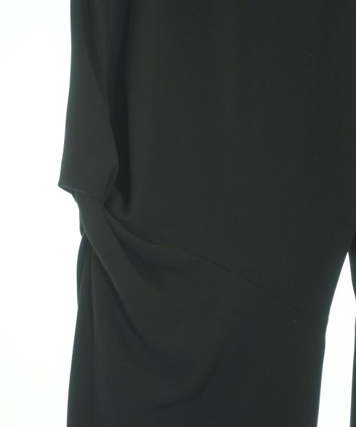 ARMANI COLLEZIONI（アルマーニコレツィオーニ）その他 黒 サイズ:40(M位) レディース/2200659122421