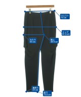 ARMANI COLLEZIONI（アルマーニコレツィオーニ）その他 黒 サイズ:40(M位) レディース/2200659122421