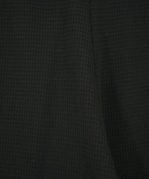 ARMANI COLLEZIONI（アルマーニコレツィオーニ）その他 黒 サイズ:42(M位) レディース/2200659122438