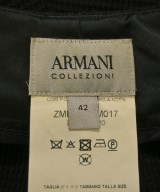 ARMANI COLLEZIONI（アルマーニコレツィオーニ）その他 黒 サイズ:42(M位) レディース/2200659122438