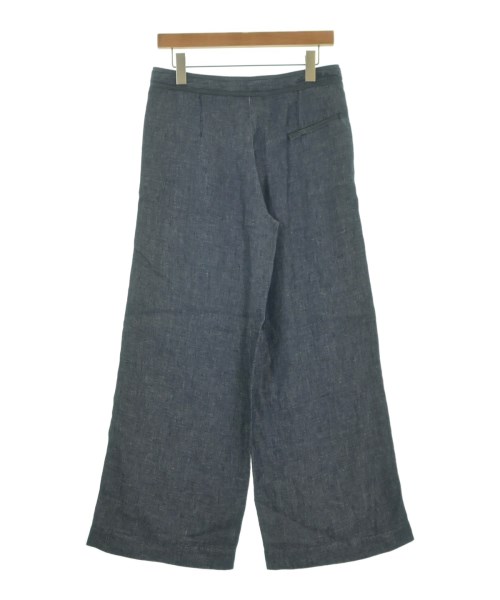 ARMANI COLLEZIONI（アルマーニコレツィオーニ）デニムパンツ 紺 サイズ:40(M位) レディース/2200659122445