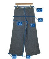 ARMANI COLLEZIONI（アルマーニコレツィオーニ）デニムパンツ 紺 サイズ:40(M位) レディース/2200659122445