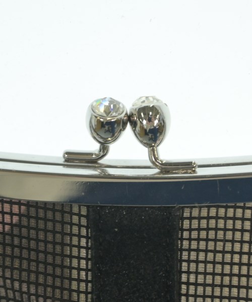 ARMANI COLLEZIONI（アルマーニコレツィオーニ）ショルダーバッグ シルバー サイズ:- レディース/2200659122605