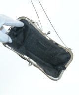 ARMANI COLLEZIONI（アルマーニコレツィオーニ）ショルダーバッグ シルバー サイズ:- レディース/2200659122605