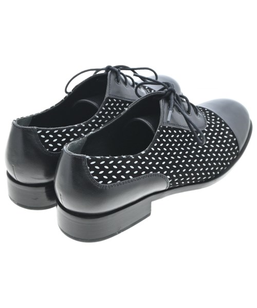 ARMANI COLLEZIONI（アルマーニコレツィオーニ）ビジネス・ドレスシューズ 黒 サイズ:EU37 1/2(24cm位) レディース/2200659122674