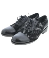 ARMANI COLLEZIONI（アルマーニコレツィオーニ）ビジネス・ドレスシューズ 黒 サイズ:EU37 1/2(24cm位) レディース/2200659122674