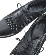 ARMANI COLLEZIONI（アルマーニコレツィオーニ）ビジネス・ドレスシューズ 黒 サイズ:EU37 1/2(24cm位) レディース/2200659122674