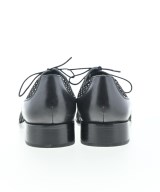 ARMANI COLLEZIONI（アルマーニコレツィオーニ）ビジネス・ドレスシューズ 黒 サイズ:EU37 1/2(24cm位) レディース/2200659122674