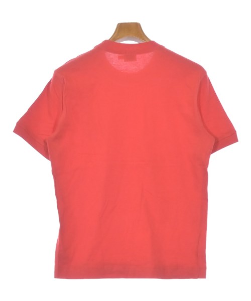 ARMANI COLLEZIONI（アルマーニコレツィオーニ）Tシャツ・カットソー 赤 サイズ:M メンズ/2200659363046