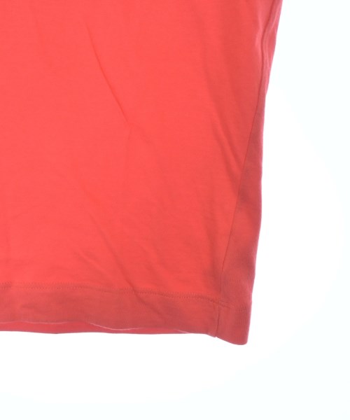 ARMANI COLLEZIONI（アルマーニコレツィオーニ）Tシャツ・カットソー 赤 サイズ:M メンズ/2200659363046