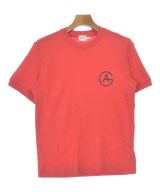ARMANI COLLEZIONI（アルマーニコレツィオーニ）Tシャツ・カットソー 赤 サイズ:M メンズ/2200659363046