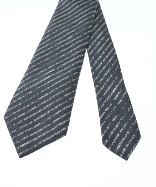 ARMANI COLLEZIONI（アルマーニコレツィオーニ）ネクタイ 紺 サイズ:- メンズ/2200654436158