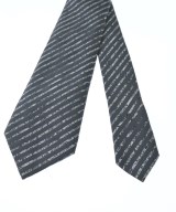 ARMANI COLLEZIONI（アルマーニコレツィオーニ）ネクタイ 紺 サイズ:- メンズ/2200654436158