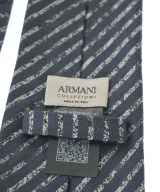 ARMANI COLLEZIONI（アルマーニコレツィオーニ）ネクタイ 紺 サイズ:- メンズ/2200654436158