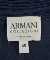 ARMANI COLLEZIONI（アルマーニコレツィオーニ）カジュアルシャツ 紺 サイズ:40(M位) レディース/2200653887227