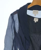ARMANI COLLEZIONI（アルマーニコレツィオーニ）カジュアルシャツ 紺 サイズ:40(M位) レディース/2200653887227
