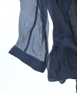 ARMANI COLLEZIONI（アルマーニコレツィオーニ）カジュアルシャツ 紺 サイズ:40(M位) レディース/2200653887227