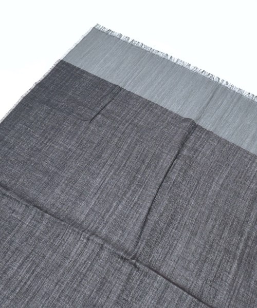 ARMANI COLLEZIONI（アルマーニコレツィオーニ）ストール 紫 サイズ:- メンズ/2200660717104