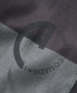 ARMANI COLLEZIONI（アルマーニコレツィオーニ）ストール 紫 サイズ:- メンズ/2200660717104