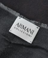 ARMANI COLLEZIONI（アルマーニコレツィオーニ）ストール 紫 サイズ:- メンズ/2200660717104