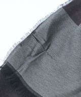 ARMANI COLLEZIONI（アルマーニコレツィオーニ）ストール 紫 サイズ:- メンズ/2200660717104