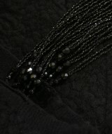 ARMANI COLLEZIONI（アルマーニコレツィオーニ）ベスト/ノースリーブ 黒 サイズ:42(M位) レディース/2200659657022