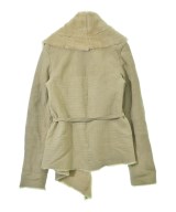 ARMANI COLLEZIONI（アルマーニコレツィオーニ）ムートンコート ベージュ サイズ:40(M位) レディース/2200708172018