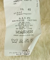 ARMANI COLLEZIONI（アルマーニコレツィオーニ）ムートンコート ベージュ サイズ:40(M位) レディース/2200708172018