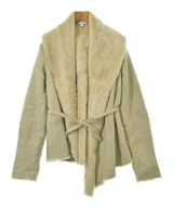 ARMANI COLLEZIONI ムートンコート