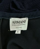 ARMANI COLLEZIONI（アルマーニコレツィオーニ）ワンピース 紺 サイズ:6(M位) レディース/2200708172063