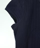 ARMANI COLLEZIONI（アルマーニコレツィオーニ）ワンピース 紺 サイズ:6(M位) レディース/2200708172063