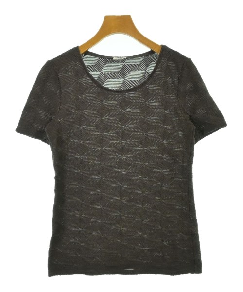 ARMANI COLLEZIONI(アルマーニコレツィオーニ)のTシャツ・カットソー サイズ:38(S位) 3,400円