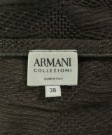 ARMANI COLLEZIONI（アルマーニコレツィオーニ）Tシャツ・カットソー 茶 サイズ:38(S位) レディース/2200708172162