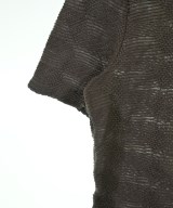 ARMANI COLLEZIONI（アルマーニコレツィオーニ）Tシャツ・カットソー 茶 サイズ:38(S位) レディース/2200708172162