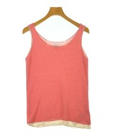 ARMANI COLLEZIONI（アルマーニコレツィオーニ）ニット・セーター ピンク サイズ:38(S位) レディース/2200708172186