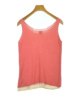 ARMANI COLLEZIONI（アルマーニコレツィオーニ）ニット・セーター ピンク サイズ:38(S位) レディース/2200708172186