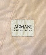 ARMANI COLLEZIONI（アルマーニコレツィオーニ）その他 ピンク サイズ:52(XXL位) メンズ/2200710587015