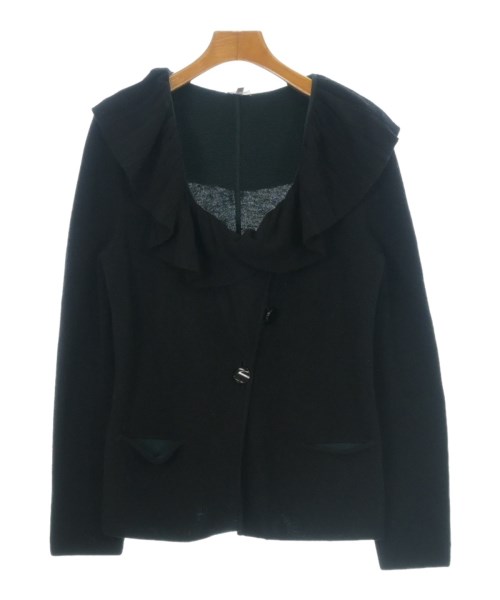 ARMANI COLLEZIONI(アルマーニコレツィオーニ)のカジュアルジャケット サイズ:44(L位) 7,200円