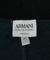 ARMANI COLLEZIONI（アルマーニコレツィオーニ）カジュアルジャケット 黒 サイズ:44(L位) レディース/2200710747051
