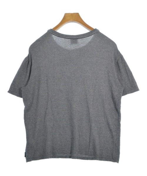 ARMANI COLLEZIONI（アルマーニコレツィオーニ）Tシャツ・カットソー グレー サイズ:M メンズ/2200711893108