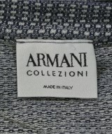 ARMANI COLLEZIONI（アルマーニコレツィオーニ）Tシャツ・カットソー グレー サイズ:M メンズ/2200711893108