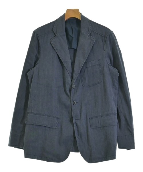 ARMANI COLLEZIONI(アルマーニコレツィオーニ)のカジュアルジャケット サイズ:50(XL位) 12,100円