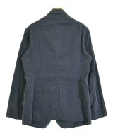 ARMANI COLLEZIONI（アルマーニコレツィオーニ）カジュアルジャケット 紺 サイズ:50(XL位) メンズ/2200713827170